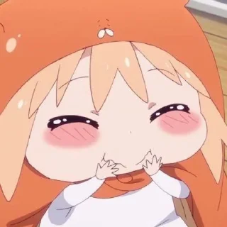 🌟-seker animood: :: @fStikBot, Telegram Sticker