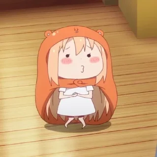 🌟-seker animood: :: @fStikBot, Telegram Sticker
