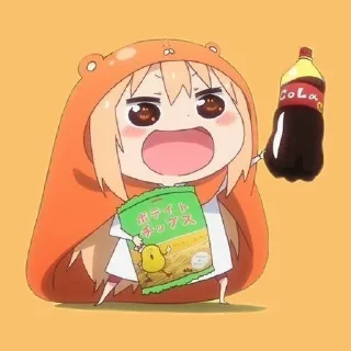 🌟-seker animood: :: @fStikBot, Telegram Sticker