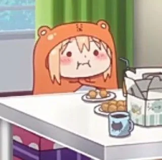 🌟-seker animood: :: @fStikBot, Telegram Sticker
