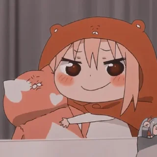 🌟-seker animood: :: @fStikBot, Telegram Sticker