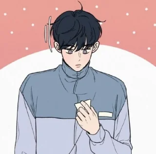 🌟-seker animood: :: @fStikBot, Telegram Sticker
