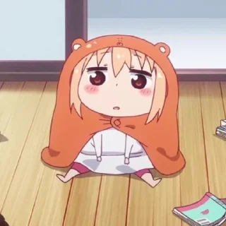 🌟-seker animood: :: @fStikBot, Telegram Sticker