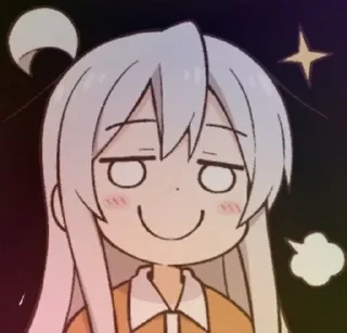 🌟-seker animood: :: @fStikBot, Telegram Sticker