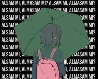 🌟-seker animood: :: @fStikBot, Telegram Sticker
