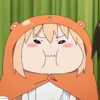 🌟-seker animood: :: @fStikBot, Telegram Sticker