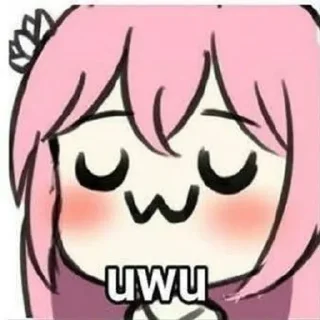 🌟-seker animood: :: @fStikBot, Telegram Sticker