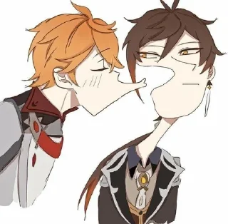 🌟-seker animood: :: @fStikBot, Telegram Sticker