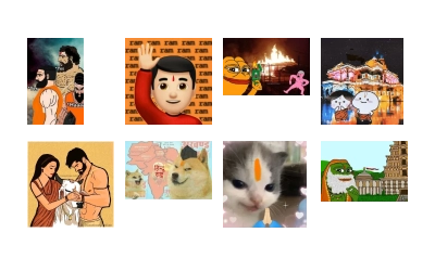 Tushu's Sticker pack