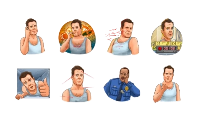 Die Hard