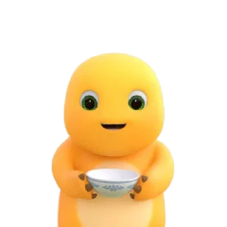 😊-ZDn :: @fStikBot, Telegram Sticker