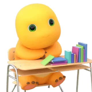 😊-ZDn :: @fStikBot, Telegram Sticker
