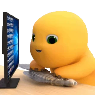 😊-ZDn :: @fStikBot, Telegram Sticker