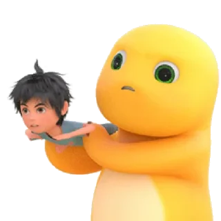 😊-ZDn :: @fStikBot, Telegram Sticker