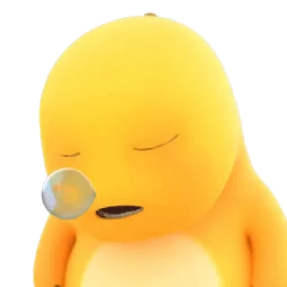 😊-ZDn :: @fStikBot, Telegram Sticker