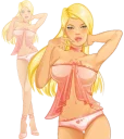 👙-Glam.or Girls, Telegram Sticker