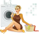 👚-Glam.or Girls, Telegram Sticker