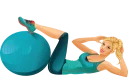 🤸‍♀-Glam.or Girls, Telegram Sticker