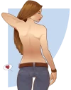 ❣-Glam.or Girls, Telegram Sticker