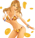 👙-Glam.or Girls, Telegram Sticker