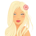 👩-Glam.or Girls, Telegram Sticker
