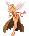 🧚‍♀-Glam.or Girls, Telegram Sticker