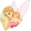 🧚‍♀-Glam.or Girls, Telegram Sticker