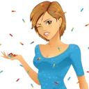 💊-Glam.or Girls, Telegram Sticker