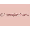 🆔-Glam.or Girls, Telegram Sticker