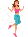 😉-Glam.or Girls, Telegram Sticker