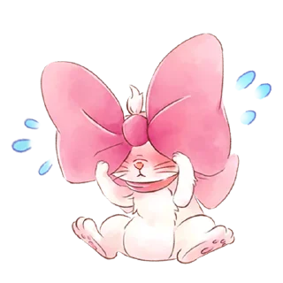 😭-Disney's Marie Girly @HanaParadise, Telegram Sticker