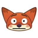😄-Disney Cartoons, Telegram Sticker