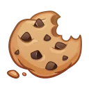 🍪-Disney Cartoons, Telegram Sticker