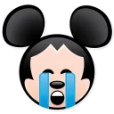 😂-Disney Cartoons, Telegram Sticker