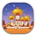 😝-Disney Cartoons, Telegram Sticker