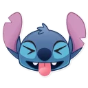 😛-Disney Cartoons, Telegram Sticker