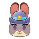 😄-Disney Cartoons, Telegram Sticker