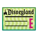 😍-Disney Cartoons, Telegram Sticker