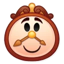 😛-Disney Cartoons, Telegram Sticker