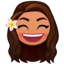 😛-Disney Cartoons, Telegram Sticker