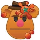 😝-Disney Cartoons, Telegram Sticker