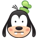 😛-Disney Cartoons, Telegram Sticker
