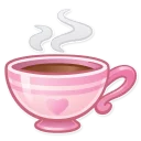 🍵-Disney Cartoons, Telegram Sticker