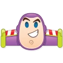 😆-Disney Cartoons, Telegram Sticker