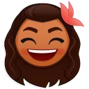 😀-Disney Cartoons, Telegram Sticker