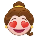 😁-Disney Cartoons, Telegram Sticker