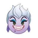 ☺️-Disney Cartoons, Telegram Sticker