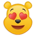 😁-Disney Cartoons, Telegram Sticker