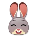 😛-Disney Cartoons, Telegram Sticker
