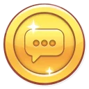🤓-Disney Cartoons, Telegram Sticker